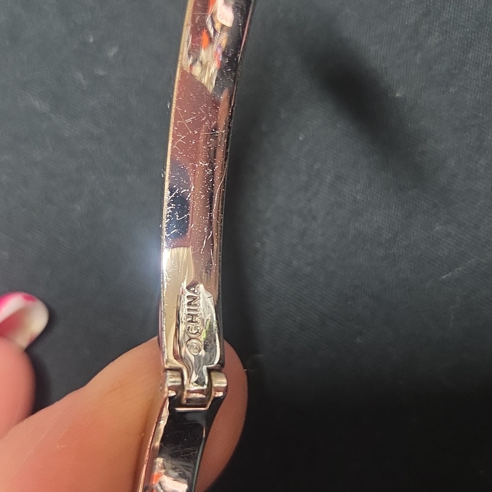 Coach bracelet - Picture 12 of 14